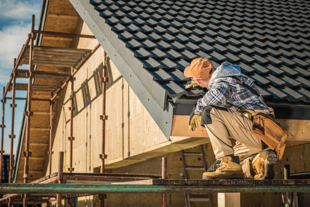 Best Rubber Roofing (EPDM, TPO)  in Oxford, IN